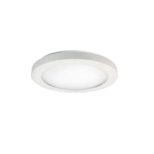 FOLKS piccola bianco - Plafoniera da soffitto - ROSSINI ILLUMINAZIONE