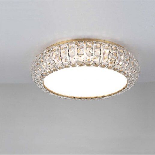 Andromeda ap-pl 53 oro - Lampada da parete, Applique - MARCHETTI ILLUMINAZIONE