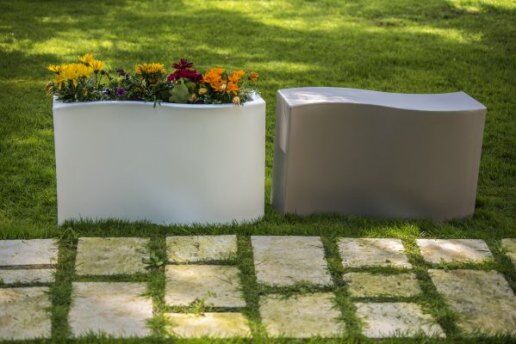 Post 55 - Seduta - Kloris