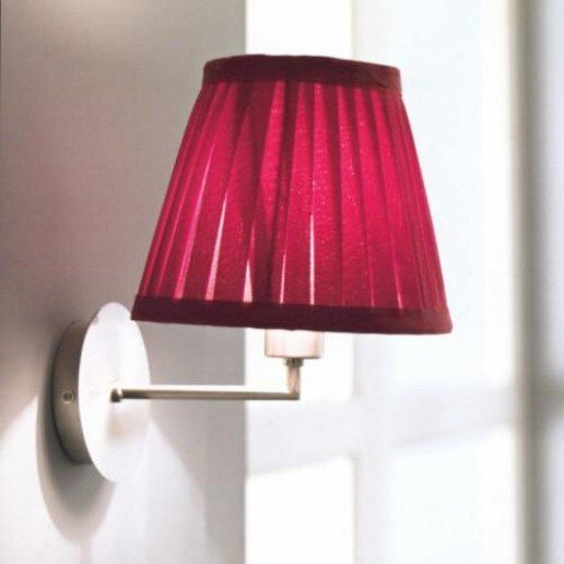 PLISSE - Applique da parete - ILLUMINANDO