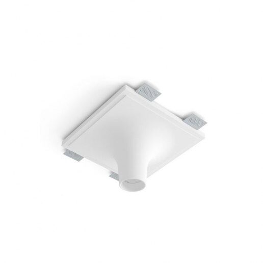 Art. 8935G - Plafoniera da Soffitto in Cristaly - BELFIORE