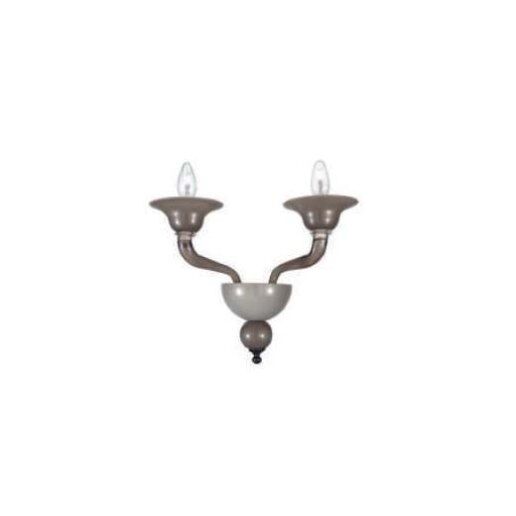 MACBETH fume - Applique da parete - ROSSINI ILLUMINAZIONE