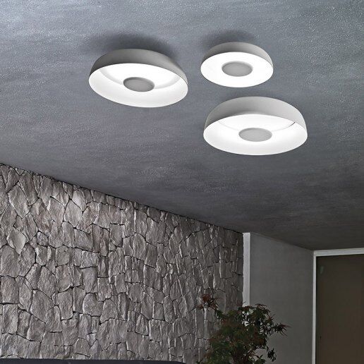 Time - Plafoniera - GIARNIERI