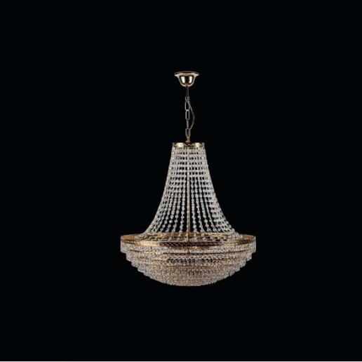 SHELA piccola - Lampadari e sospensioni - ROSSINI ILLUMINAZIONE