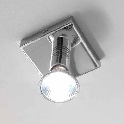 SEMPLICE PICCOLA - Plafoniera da soffitto - ILLUMINANDO