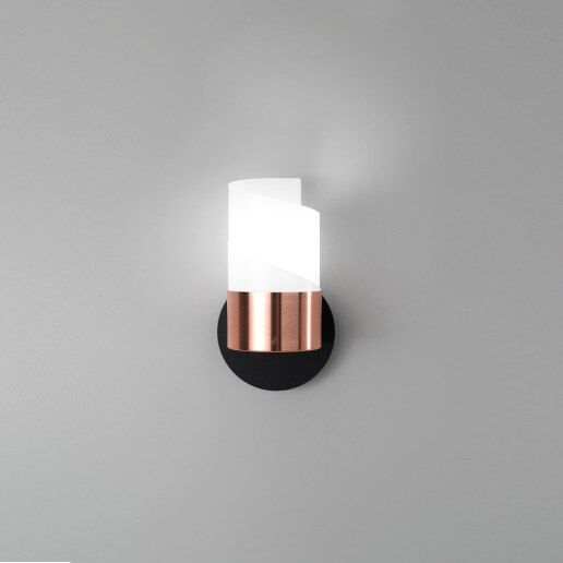 Caracol nr ra led - Applique da parete - NOIDESIGN