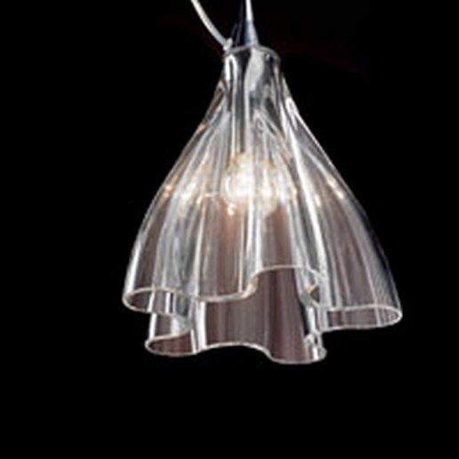BLUM 1 cristallo - Lampadari e sospensioni - AXO LIGHT