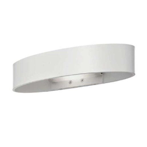 MELBA E27 bianco - Applique da parete - ROSSINI ILLUMINAZIONE