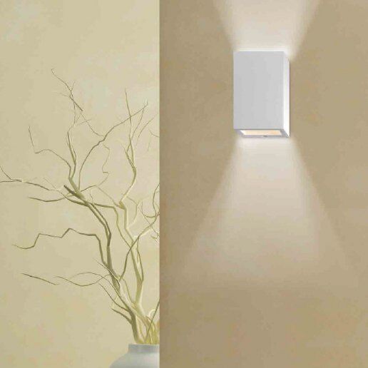 ALTAIR - Applique da parete/soffitto - PAN INTERNATIONAL