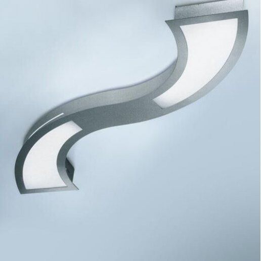 SISSI LED - Plafoniera da soffitto - ILLUMINANDO