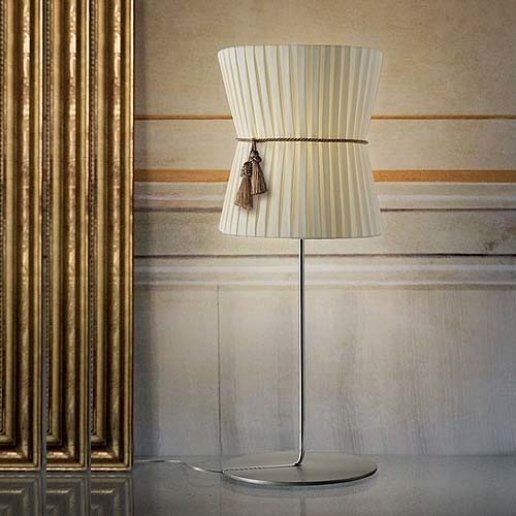 CARACAS - Lampada da tavolo - SILLUX