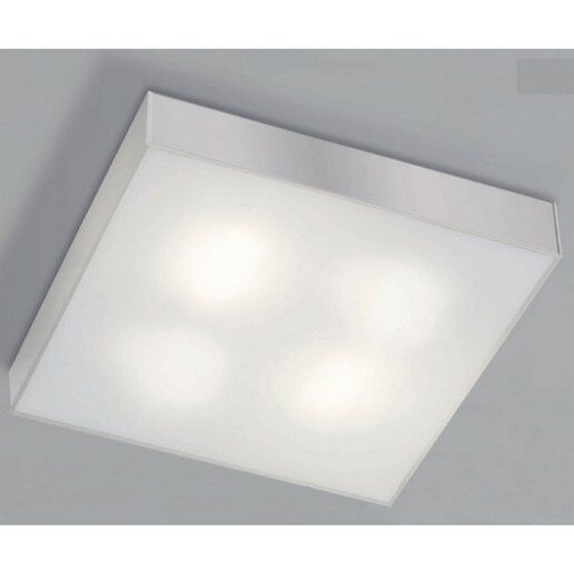 CUBIC GRANDE - Plafoniera da soffitto - ILLUMINANDO