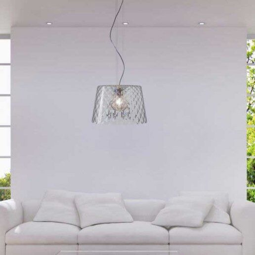 MORPHOSIS (S3) - Lampadari e sospensioni - AV MAZZEGA