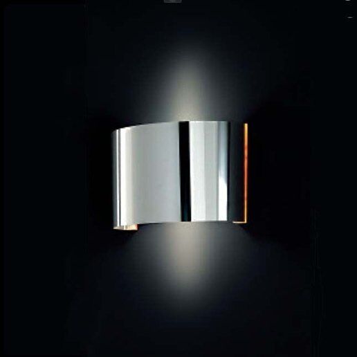 Reflex 30  Arancio - Applique - LAMPADE ITALIANE