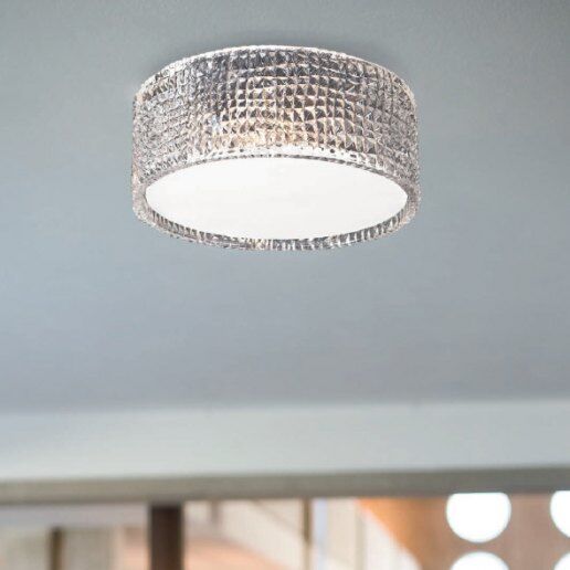 COCCO - Plafoniera da soffitto - AV MAZZEGA