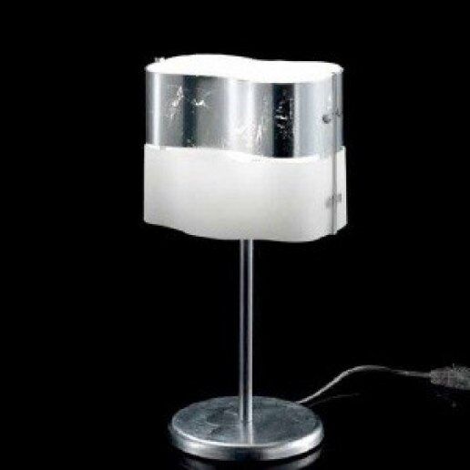 CRAZY h35 cm - Lampada da tavolo - LAMPADE ITALIANE
