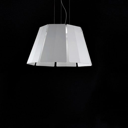 Corolla grande - Lampadario, sospensione - NOIDESIGN