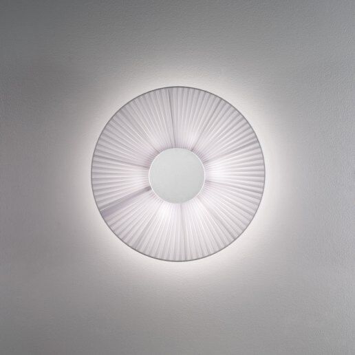 Bellis bianco (nero) LED - Plafoniera da soffitto - NOIDESIGN