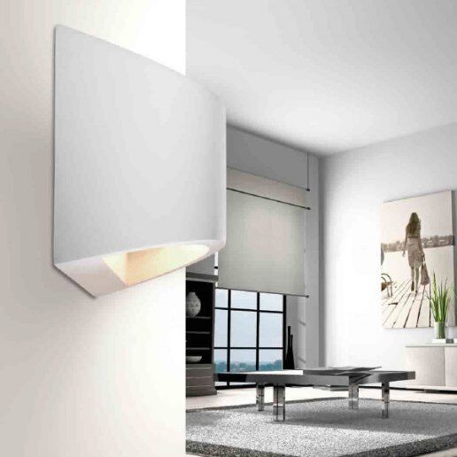 IDRA - Applique da parete/soffitto - PAN INTERNATIONAL