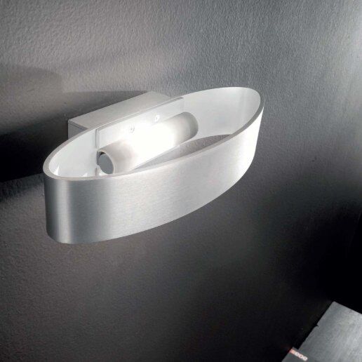 MELBA E27 cromo - Applique da parete - ROSSINI ILLUMINAZIONE