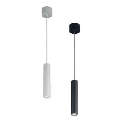 AXIOM piccola nero - Lampadari e sospensioni - ROSSINI ILLUMINAZIONE