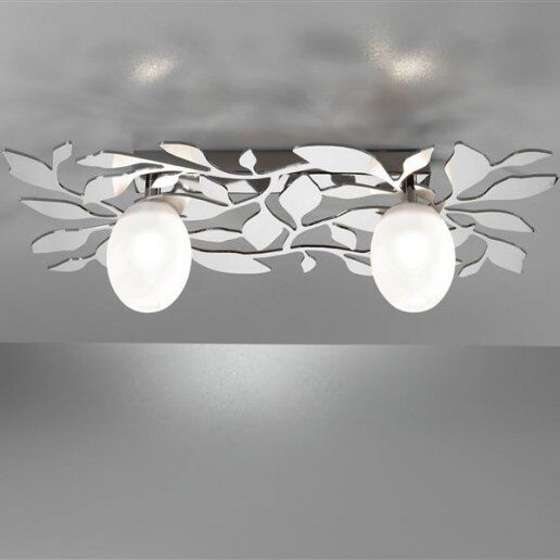 Arbos AP-PL 2 Luce - Applique da parete - MARCHETTI ILLUMINAZIONE