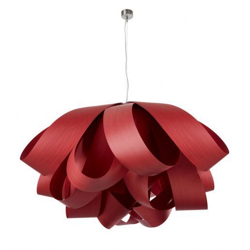 Agatha grande - Lampadario a sospensione etnico - LZF LAMPS