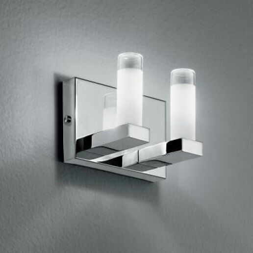 Micro doppia - Lampada da parete, Applique - ALBANI LIGHTING