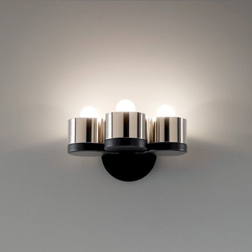 Parmelia nr nk flu - Applique da parete - NOIDESIGN
