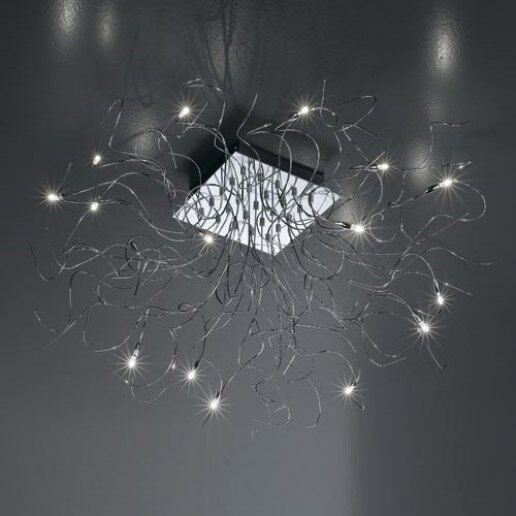 STELLE 15 - Lampada da parete, Applique - ILLUMINANDO