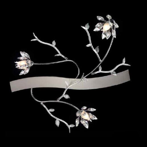 Boccioli 0470/app3 - applique moderna - PATRIZIA VOLPATO