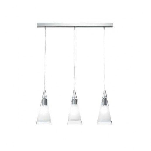 RENOIR 3 luci - Lampadari e sospensioni - ROSSINI ILLUMINAZIONE