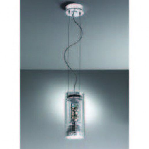 Wired led diam 12cm - Lampadario moderno - ALBANI LIGHTING