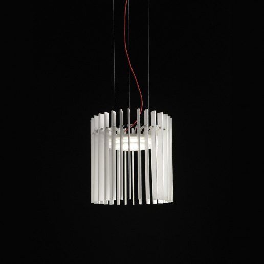 Moves Media - Lampadario, sospensione - NOIDESIGN