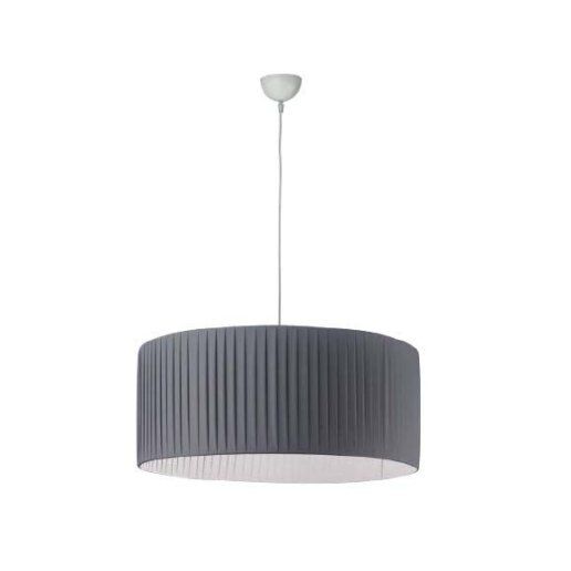 BYRON grande grigio - Lampadari e sospensioni - ROSSINI ILLUMINAZIONE