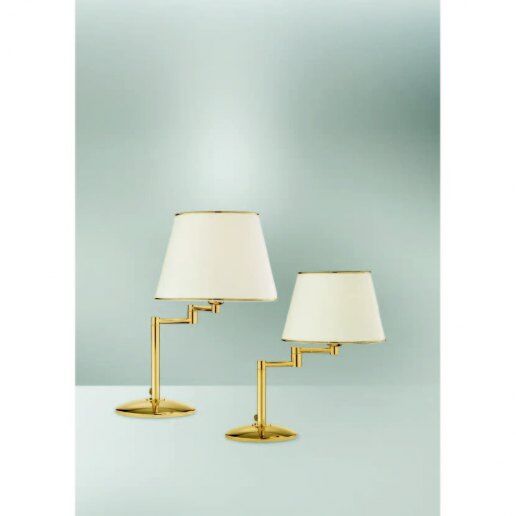 I classici h 40 cm lume piccolo in PVC - Lampada da tavolo - ALBANI LIGHTING