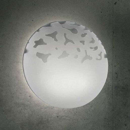 AQUARIA piccola - Plafoniere da soffitto - SILLUX