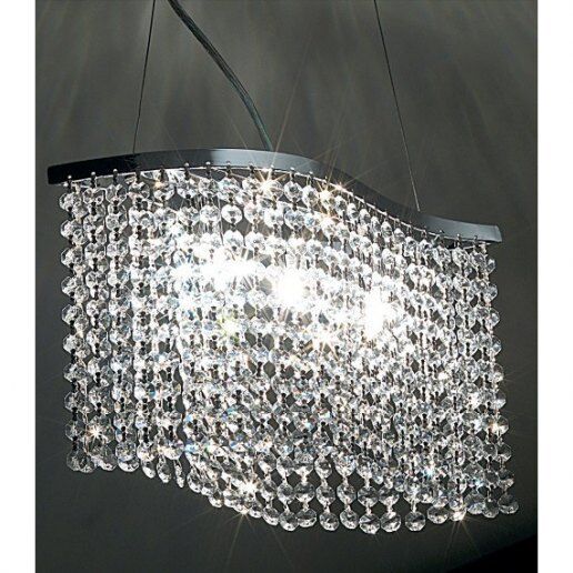 BELIZE GRANDE - Lampadario e sospensione - ILLUMINANDO