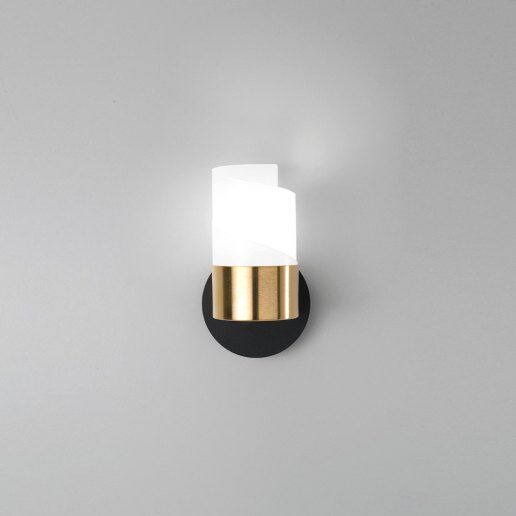 Caracol nr or led - Applique da parete - NOIDESIGN