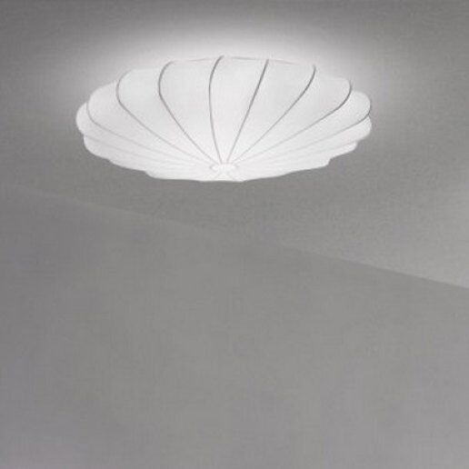 MUSE 60 bianco - Plafoniere da soffitto - AXO LIGHT