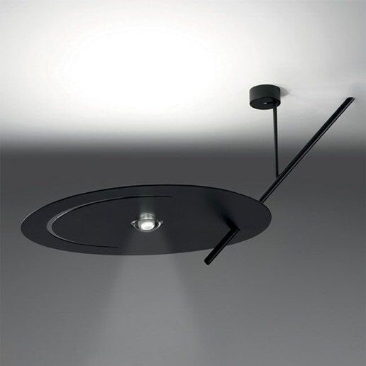 Smile - Plafoniera da soffitto - Sillux