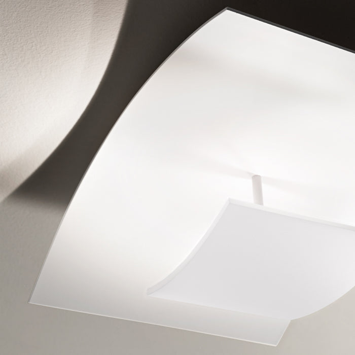 Aria - Plafoniera piccola - GEA LUCE