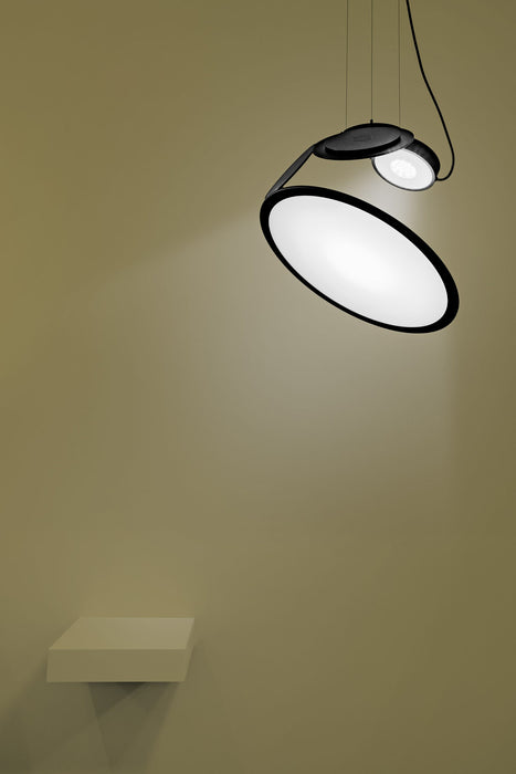 Cut - Lampadario a sospensione - AXOLIGHT