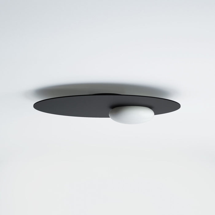 Kwic - Lampada da soffitto e da parete - AXOLIGHT