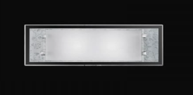 Frame - lampada da soffitto - Perenz