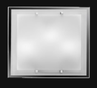 Frame - lampada da soffitto - Perenz