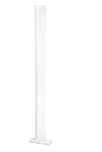 Ghost - lampada da pavimento - Perenz