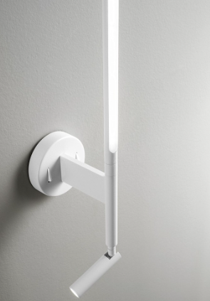 Ramon - lampada a muro - Perenz