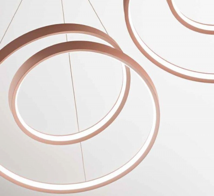 Ritmo - Lampada a sospensione - Perenz