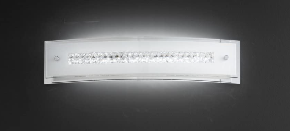 Jaon- lampada a muro - Perenz